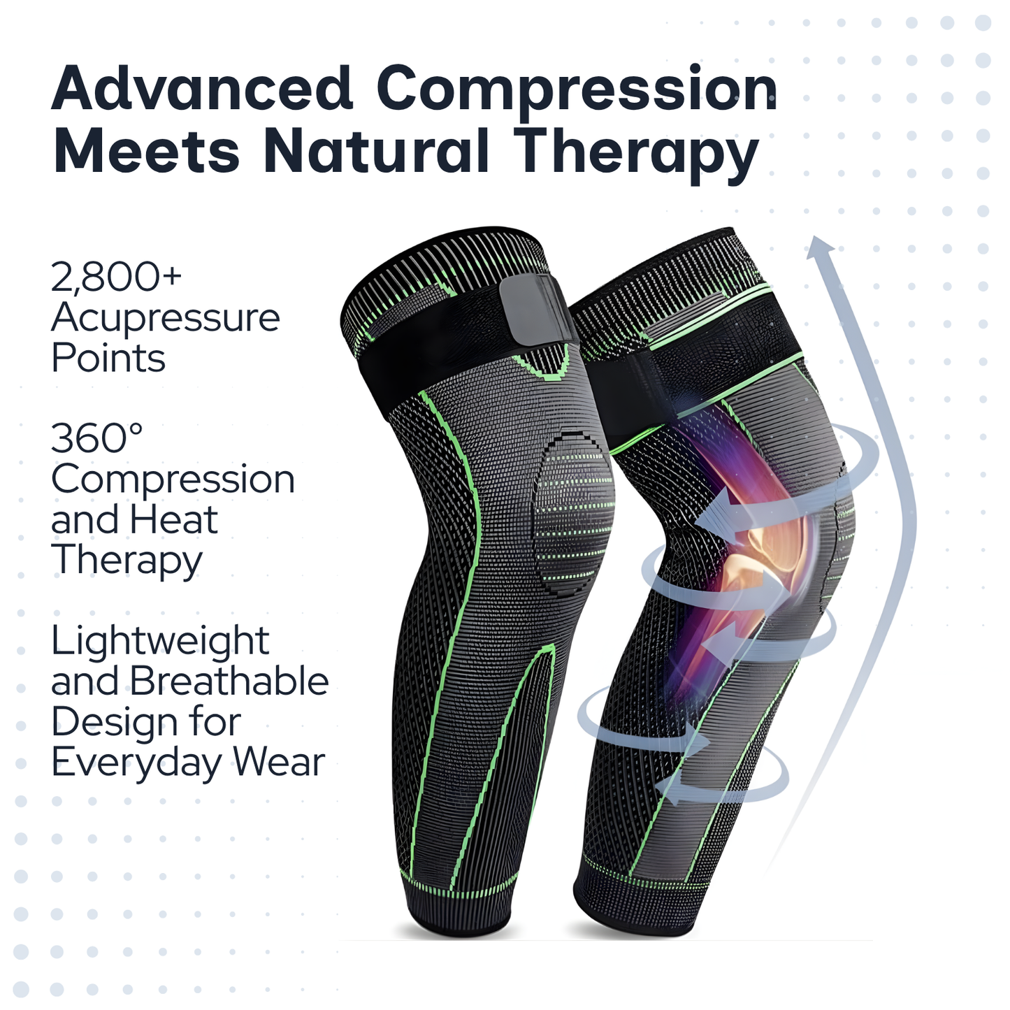 Kinesys Pro Knee Sleeve