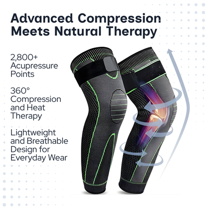 Kinesys Pro Knee Sleeve