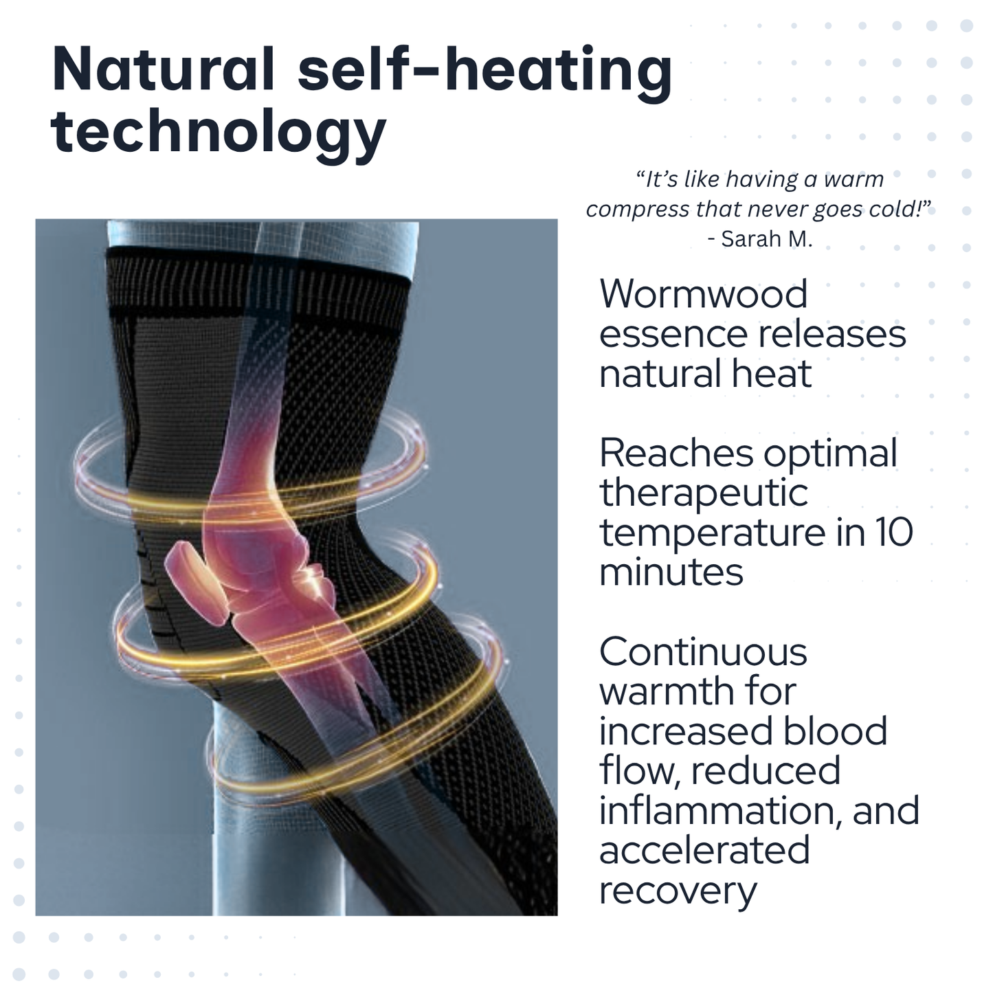 Kinesys Pro Knee Sleeve