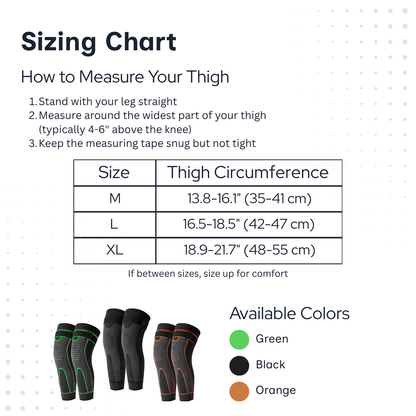 Kinesys Pro Knee Sleeve